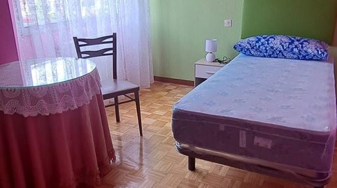 Foto 5 de Habitació a Agustín Rodriguez Sahagún, 16, Universidad, Ávila Capital