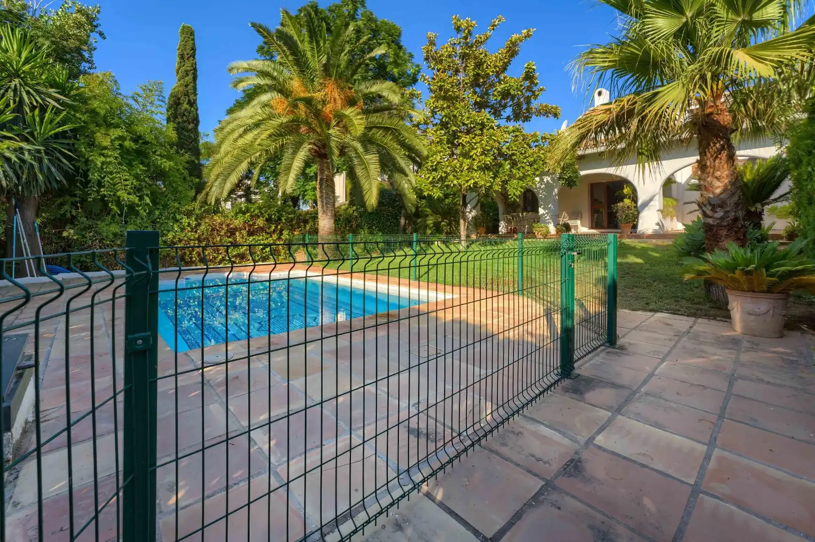 Xalet amb piscina en venda a Calle las almenas, imagen 37