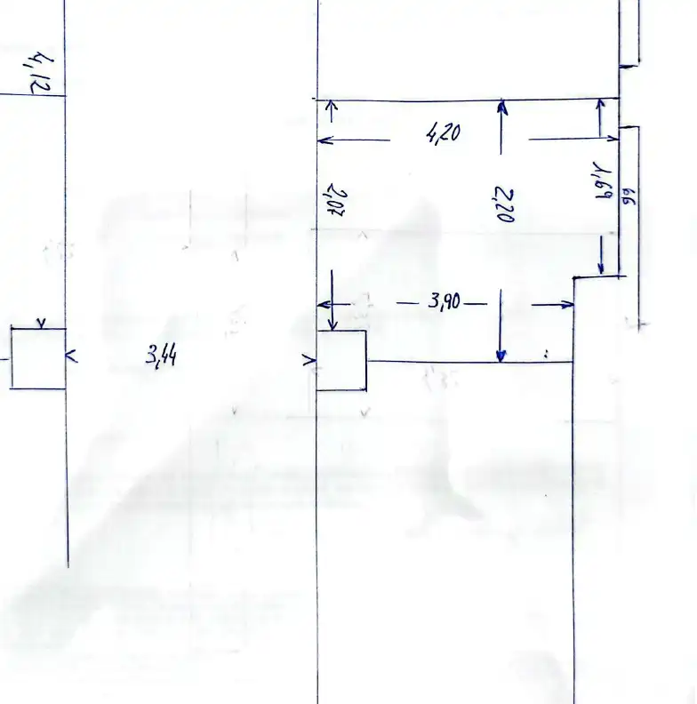 Individuel à vendre à Carrer de Lope de Vega, imagen 15