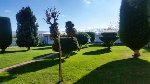 Foto 3 de Finca rústica en venda a Cabañas Raras, León