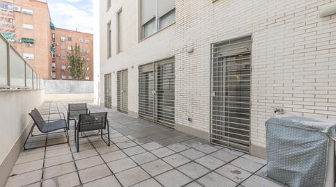 Foto 2 de Piso en venta en Avenida Cadiz, 40, Barrio de Zaidín,  Granada Capital