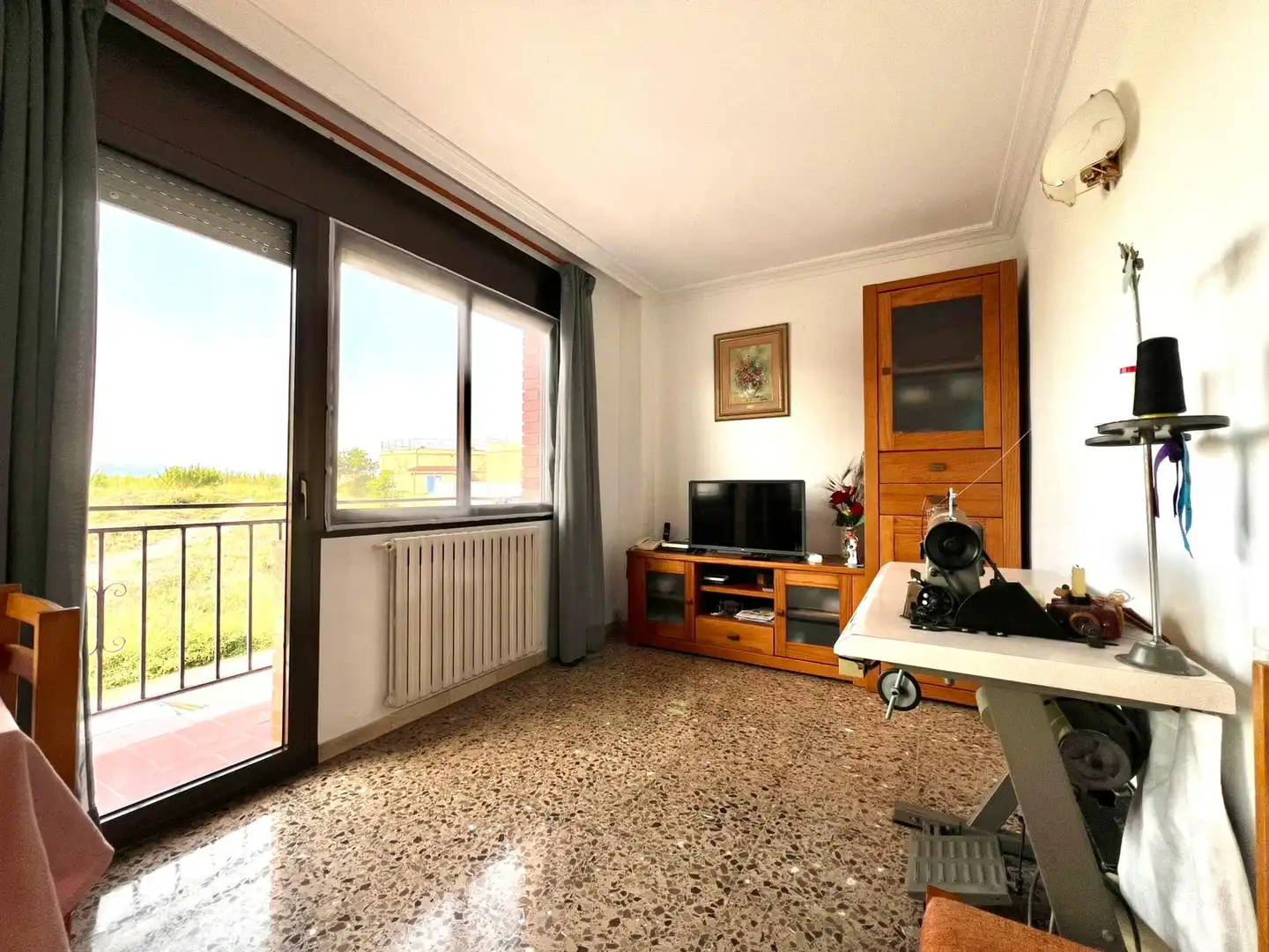 Haus mit Terrasse zum Verkauf in Avinguda de Sabadell, imagen 23