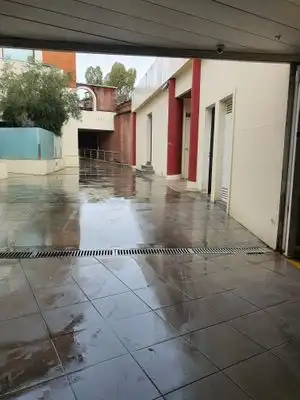 Aparcament en venda a Calle pedro de valdivia, imagen 2