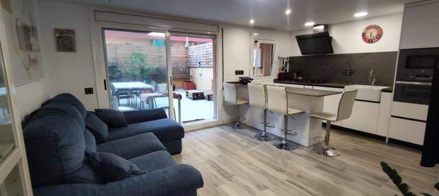 Piso en Venta en Calella