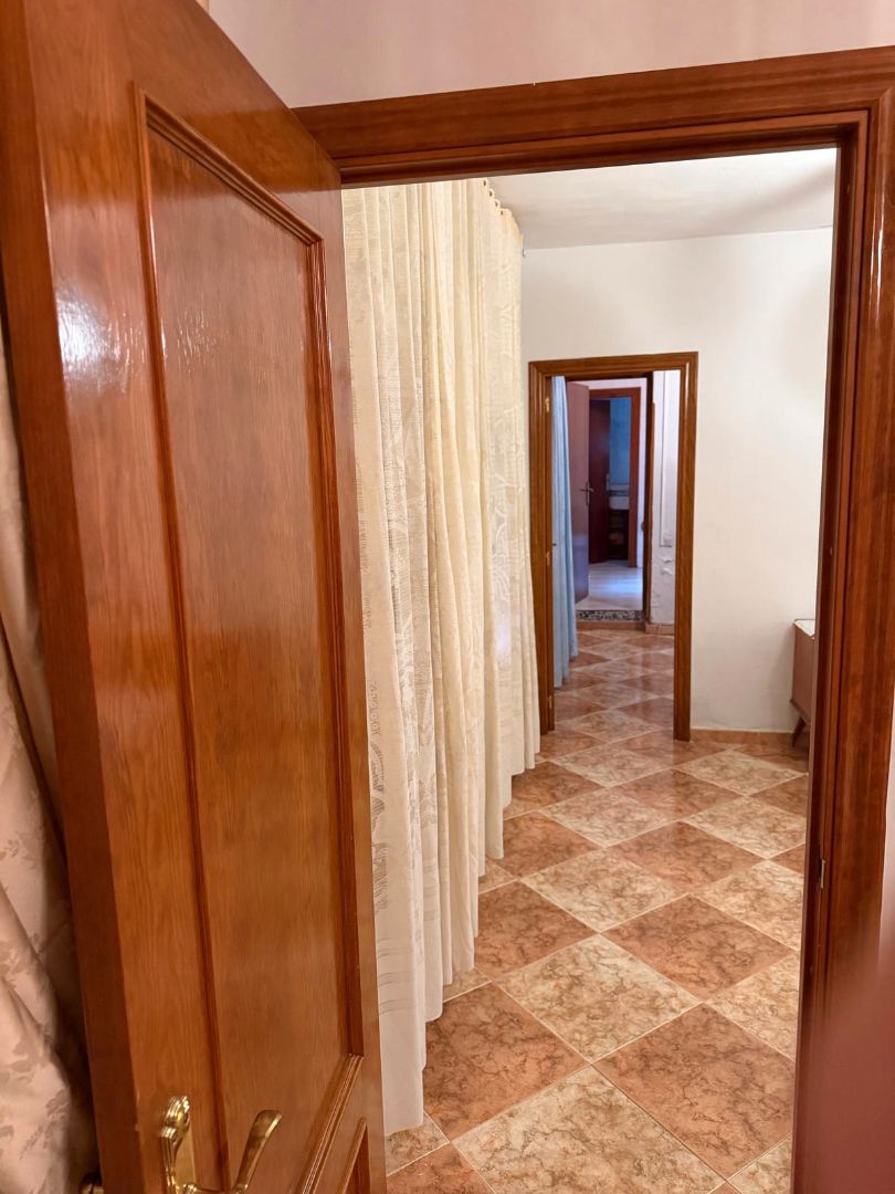 Casa o xalet en venda en Ajofrín amb Calefacció, Jardí privat i Moblat