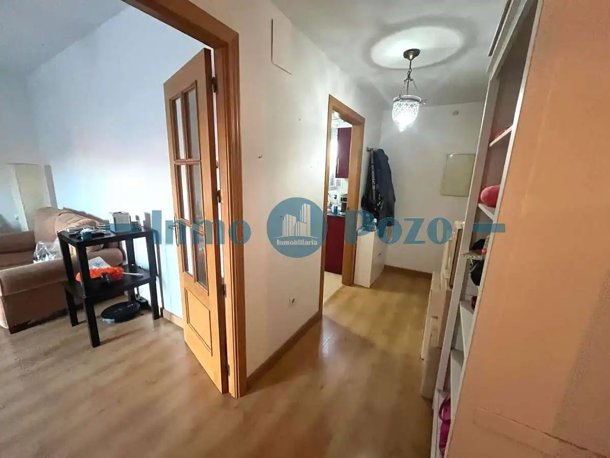 Piso en venta en Almendralejo con Aire acondicionado, Calefacción y Trastero