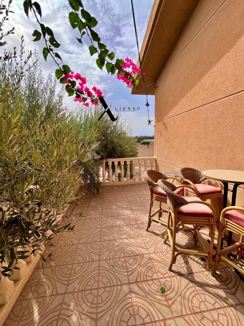 Villa zum Verkauf in Camino Camino Porvenir, imagen 37