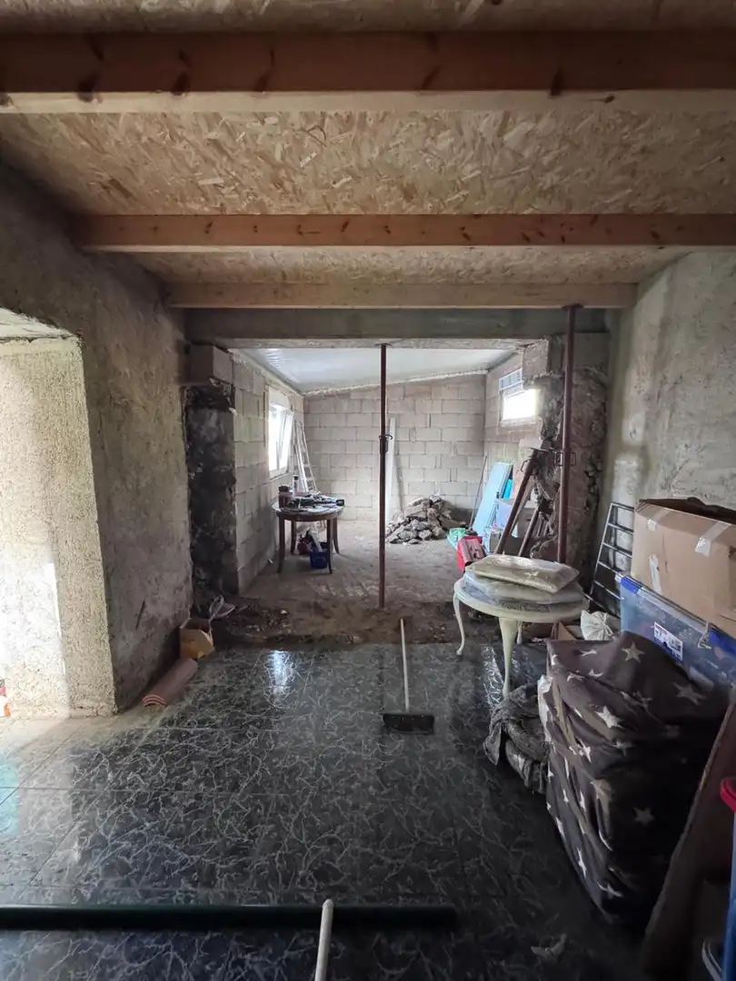Residencial en venta en La Vega - El Amparo - Cueva del Viento