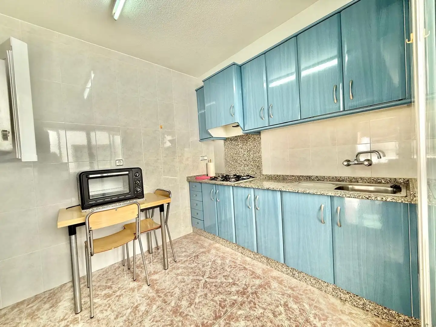 Piso en venta en Lo Pagán