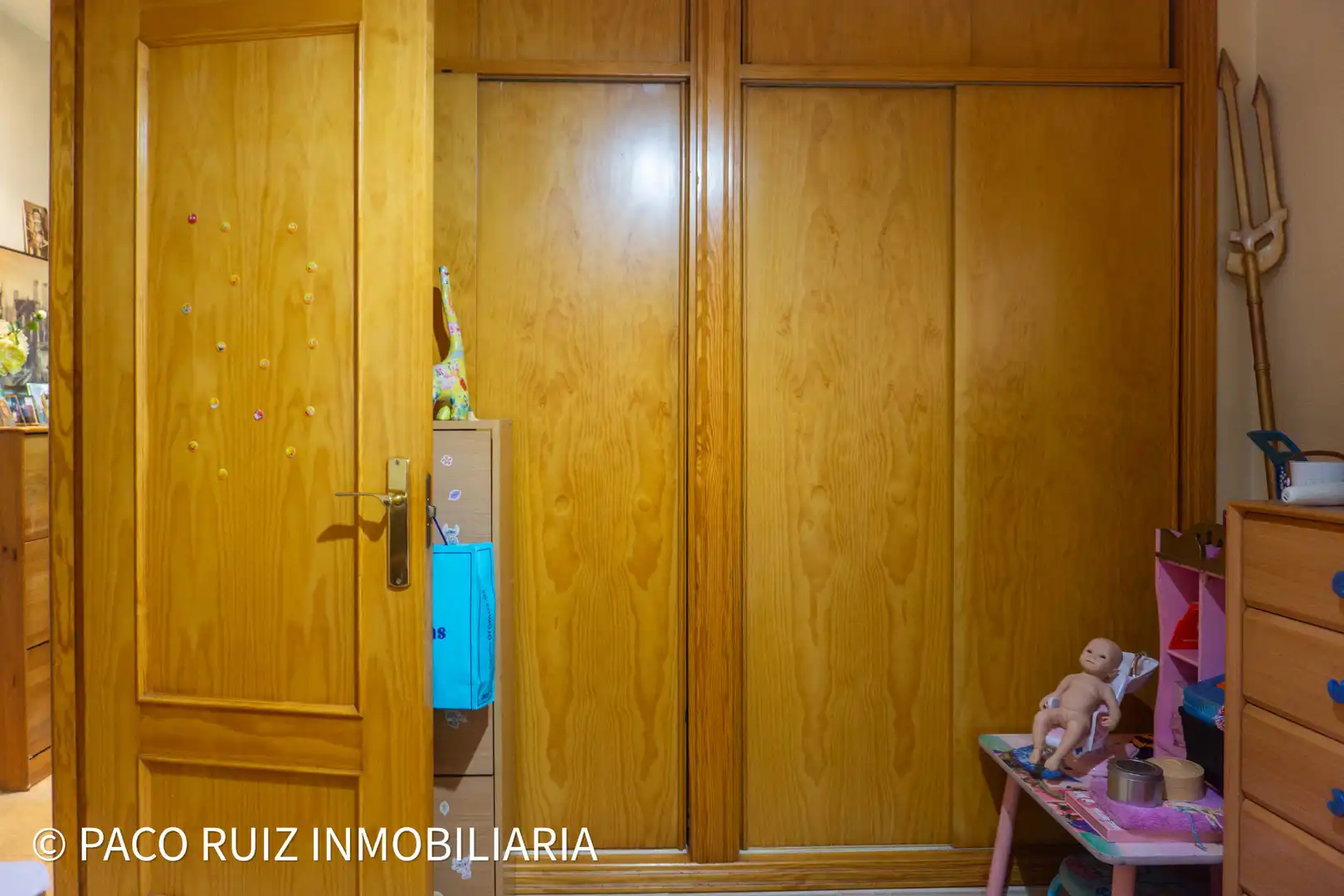 Pis en venda en Almería