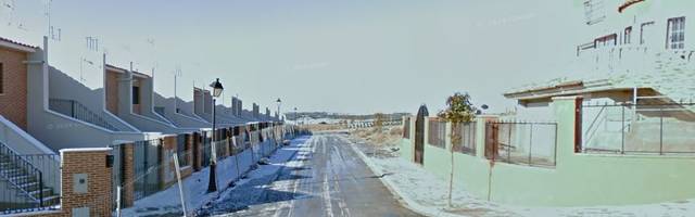 Casa adosada en Venta en Calle Ángel, 39 en Balazote