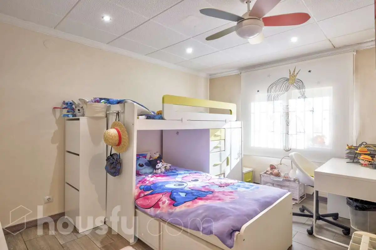 Casa o chalet en venta en CL BALLESTER, DEL, Can Palet de Vista Alegre