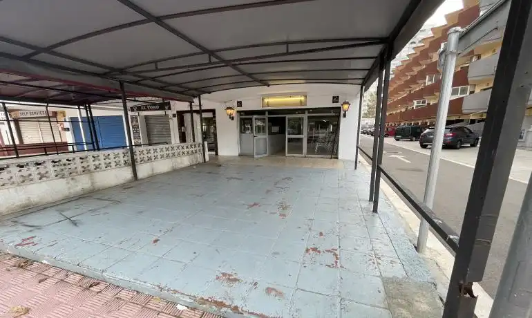 Local comercial en venda a Carrer Muga-B, imagen 8