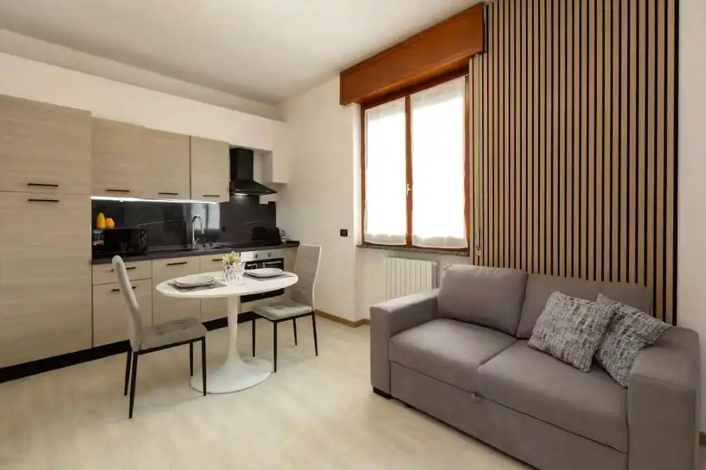 Sala d'estar de Pis de lloguer en Arganda del Rey