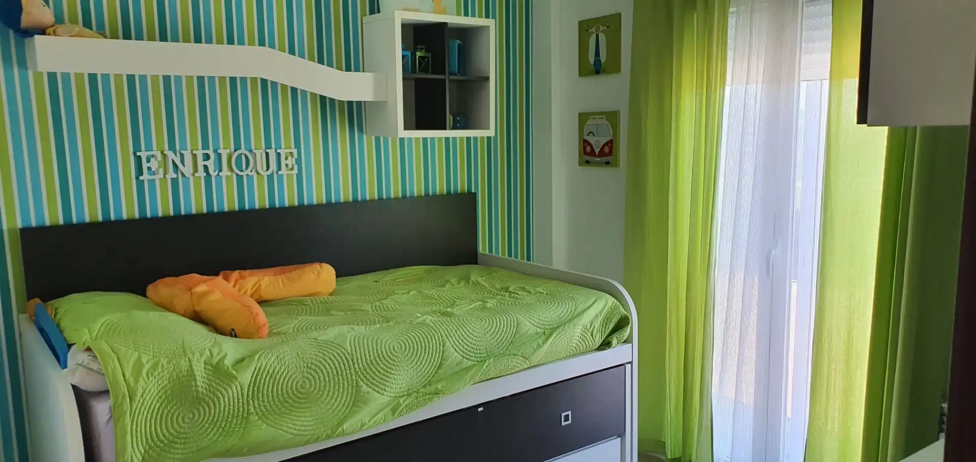 Casa amb jardí en venda a El Fuerte - La Dehesa, imagen 15