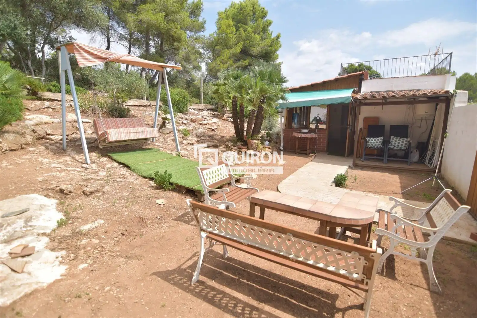 House with pool for sale in El Montmell, imagen 44