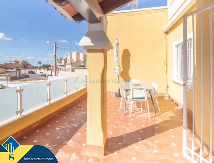 Villa avec piscine à vendre à San Miguel de Salinas, imagen 14