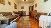 Living room of Flat for sale in  Logroño  with Terrace