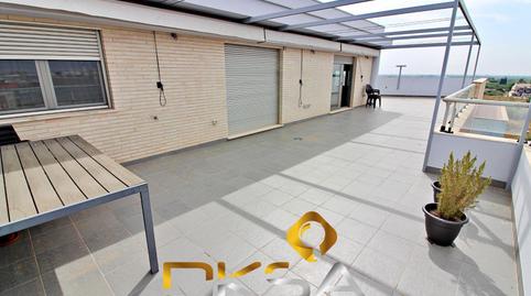 Foto 2 de Àtic en venda a Avenida Castellon, Centro, Almazora / Almassora