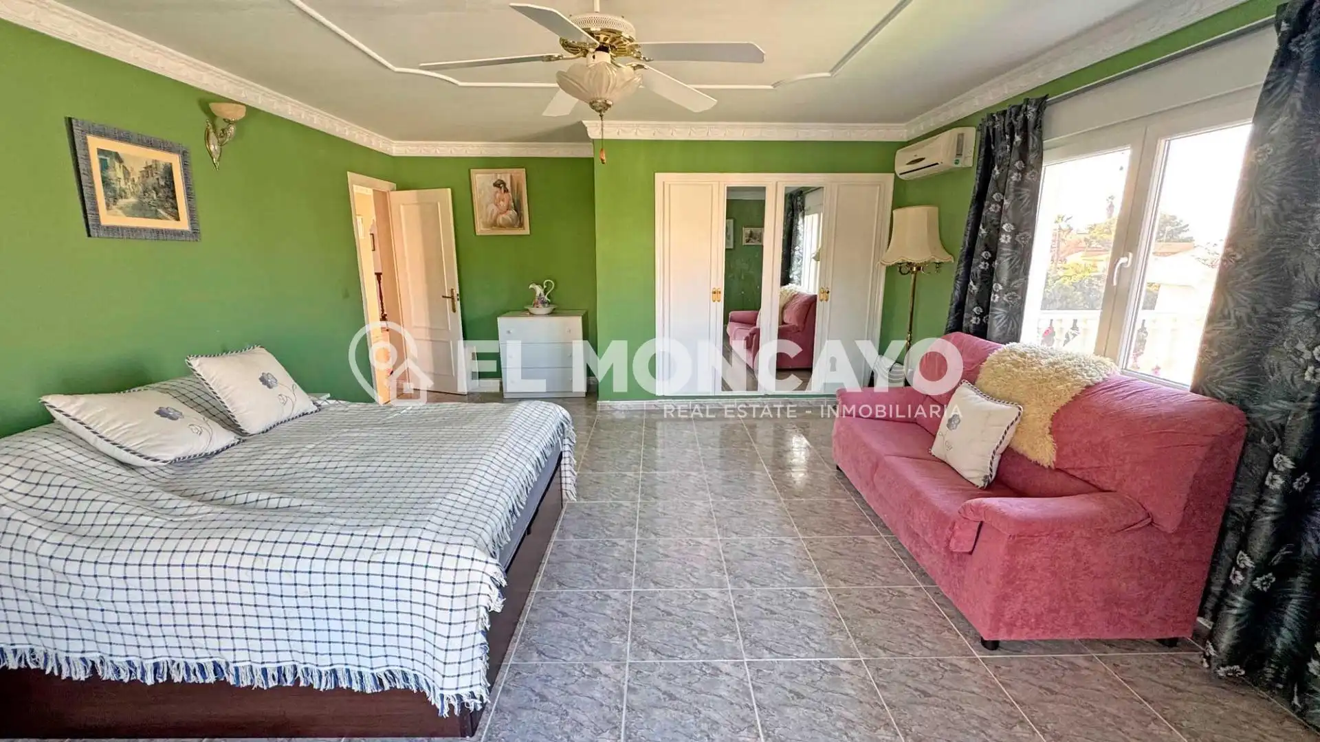 Chalet con piscina en venta en San Fulgencio, imagen 21