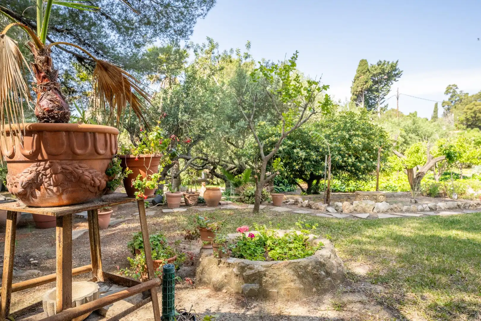 Villa avec piscine à vendre à MUNTANYA OLIVA-I, imagen 11