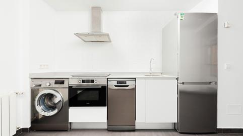 Foto 5 de Piso de alquiler en De la Peseta, 97, PAU de Carabanchel,  Madrid Capital