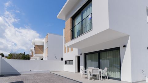 Foto 3 de Casa o chalet en venta en Centro Urbano, Dénia