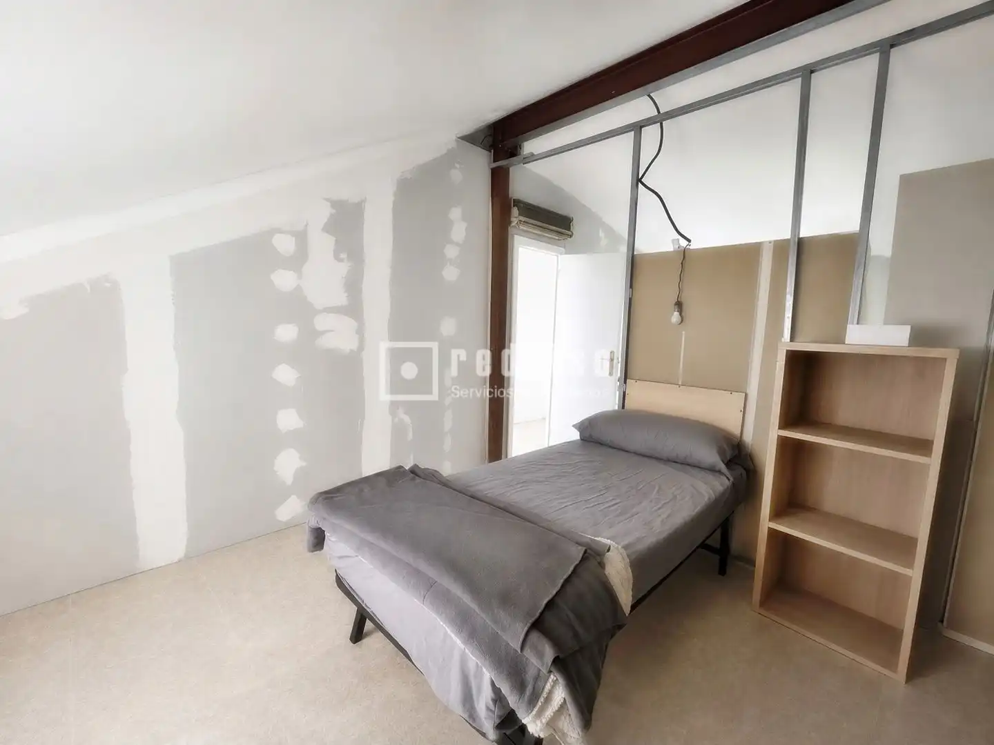 Habitación de Casa o chalet en venta en Alovera con Calefacción, Terraza y Trastero