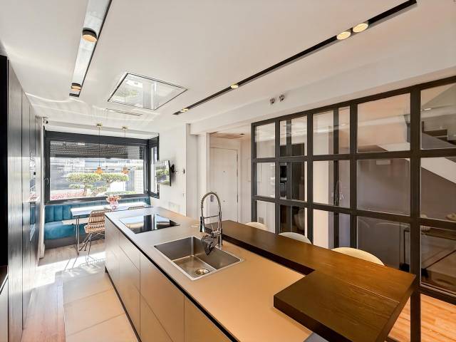 Casa-chalet en Venta en Cortijo Sur