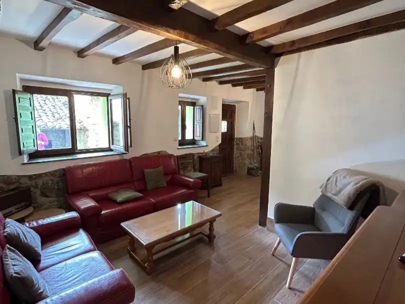 Casa rústica en venta en Poblado carbes 21, imagen 26
