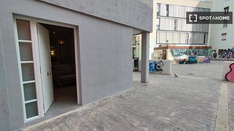 Foto 5 de Estudi per a compartir a El Carme, Valencia