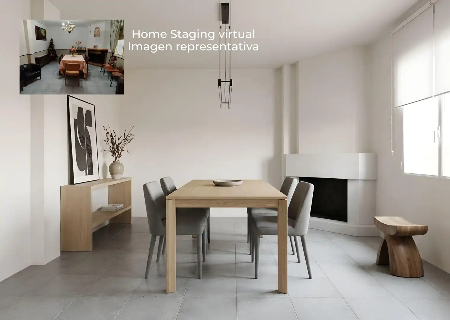 Living room of Detached homes for sale in Murcia