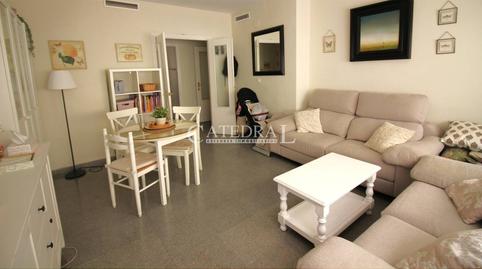 Foto 5 de Piso en venta en San Vicente, San Vicente, Sevilla