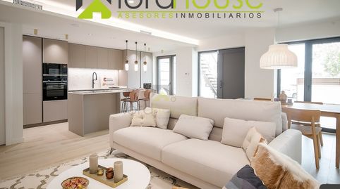 1490, Evo Villas Fase 1 dúplex 3D3B con solárium