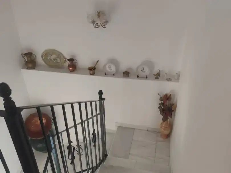 Casa adosada en venda en Ronda amb Traster i Moblat