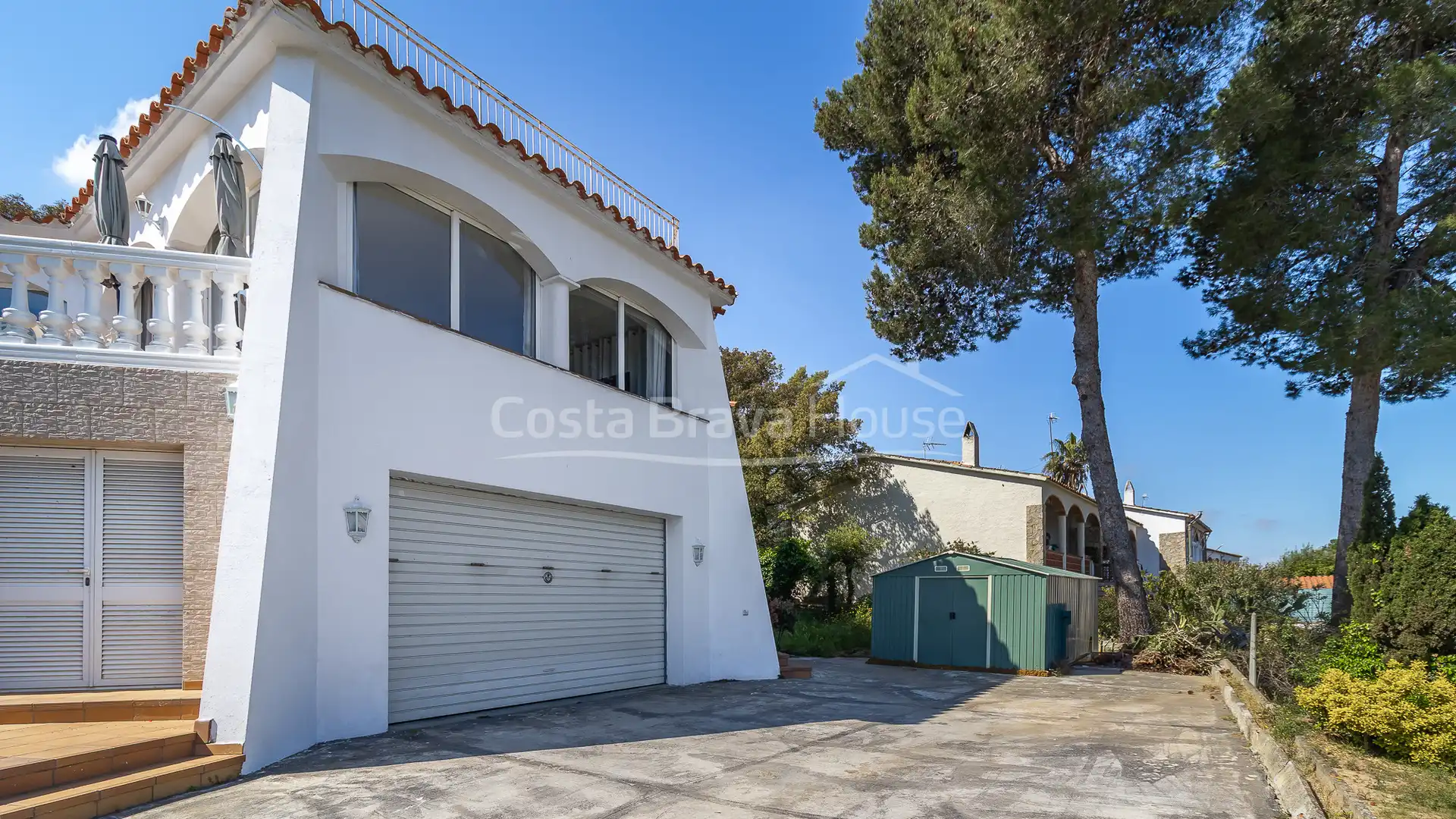 House with garden for sale in Carrer de Sabadell, imagen 37