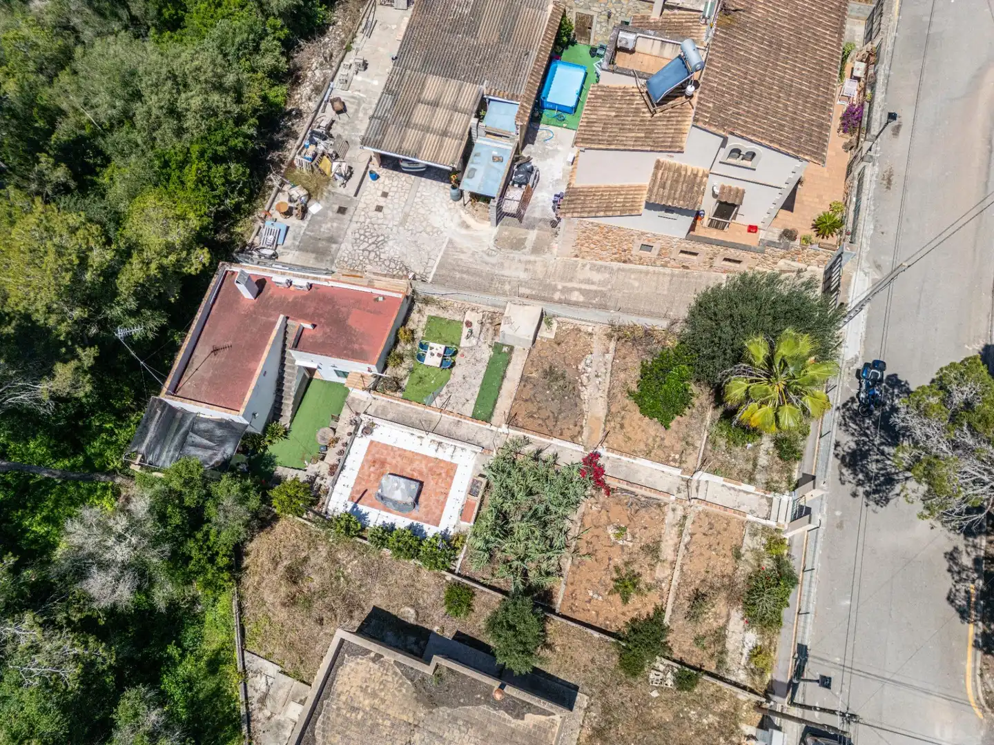 Casa o xalet en venda en Santanyí