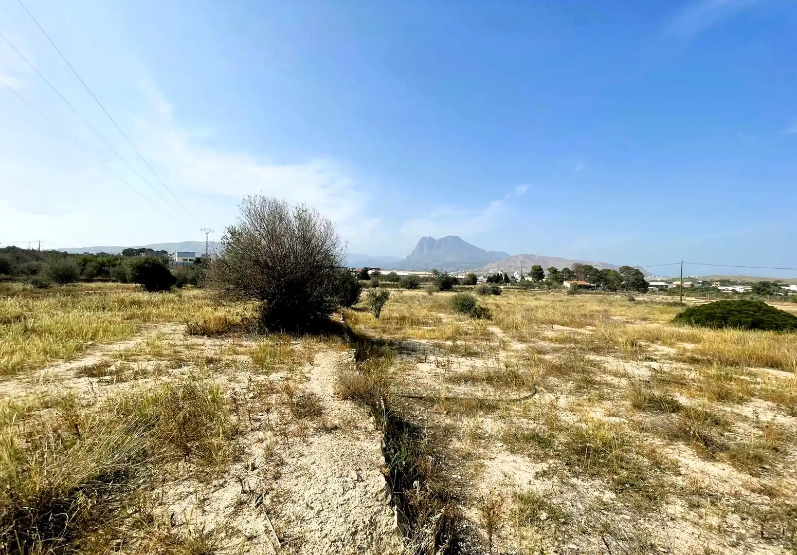 Residencial en venda en Villajoyosa / La Vila Joiosa