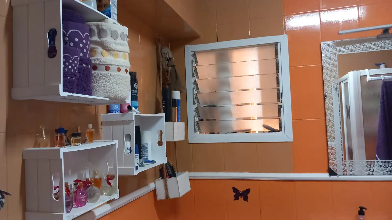 Baño de Piso en venta en L'Alcúdia con Aire acondicionado, Calefacción y Amueblado