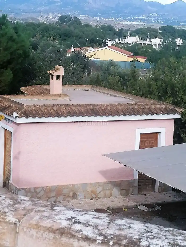 Wohnung mit Pool zum Verkauf in Carrer del Cirerer 9, imagen 17