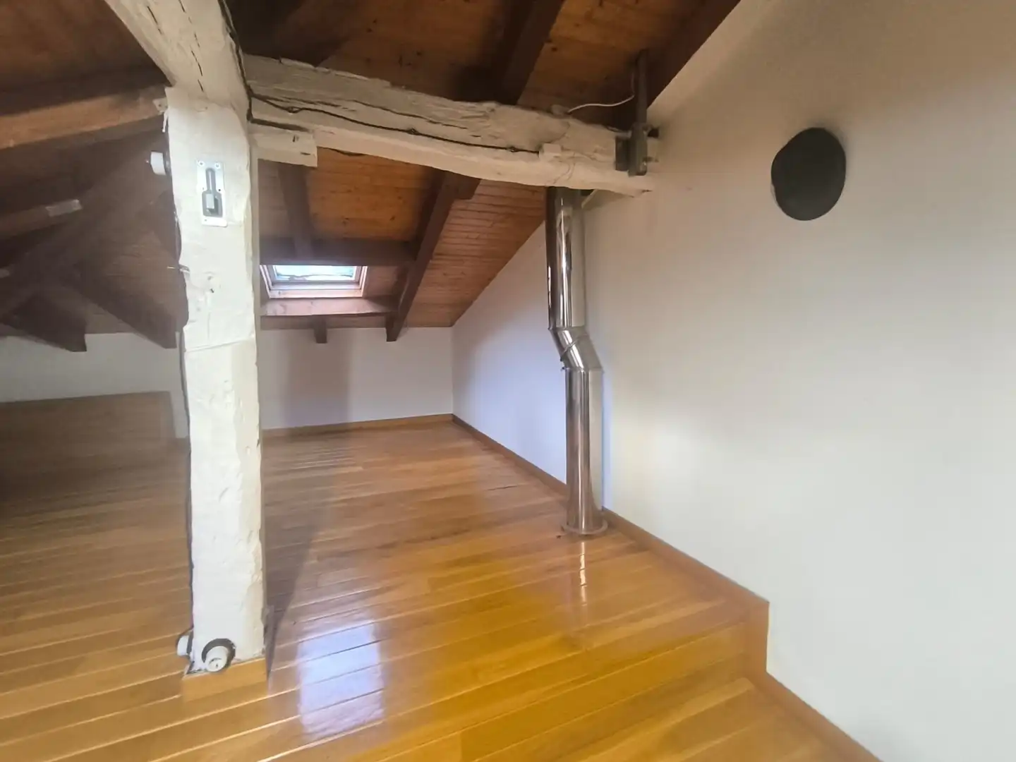 Casa o xalet en venda en Sopuerta amb Calefacció