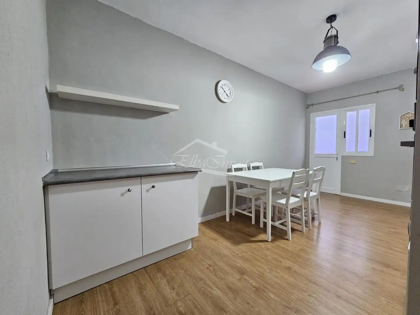 Appartamento con terrazza in affitto a Casco Urbano, imagen 15