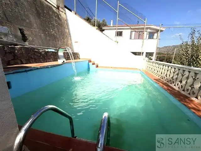 Casa amb piscina en venda a Palma de Gandia, imagen 4