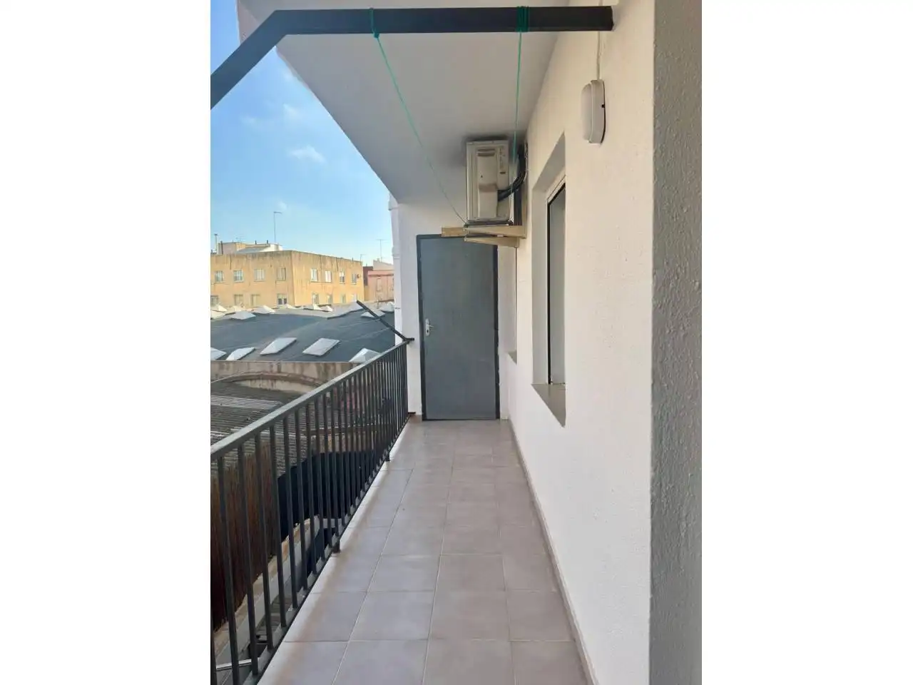 Terrassa de Pis en venda en Valls amb Aire condicionat, Calefacció i Moblat
