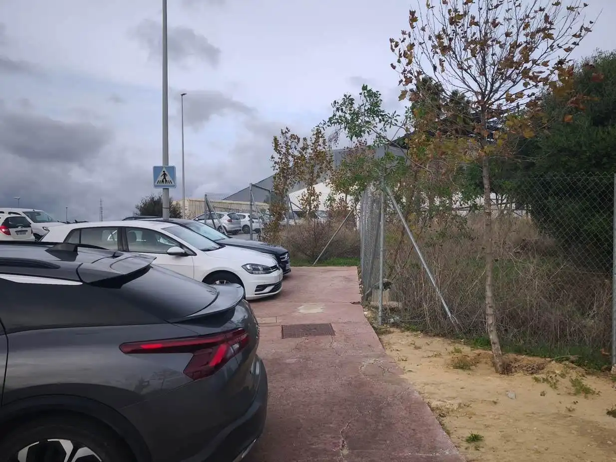 Terreno residenziale in vendita a Taraguilla- Estación, imagen 14