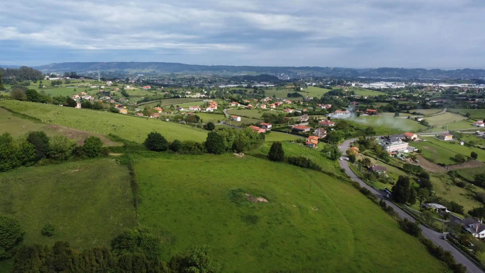 Terreno residenziale in vendita a Camino BURULLINOS-LEORIO, imagen 28