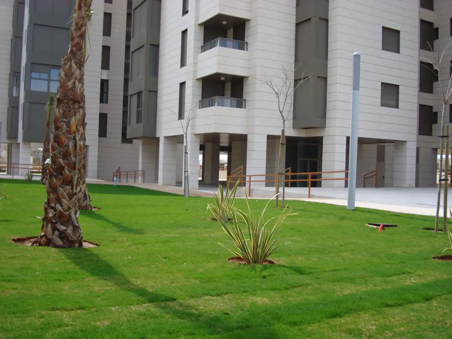 Office for rent in Nueva Almería - Cortijo Grande - Vega de Acá