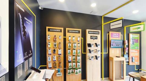 Foto 5 von Geschaftsraum zum Verkauf in Calle Gràcia, El Camp d'en Grassot i Gràcia Nova,  Barcelona Capital