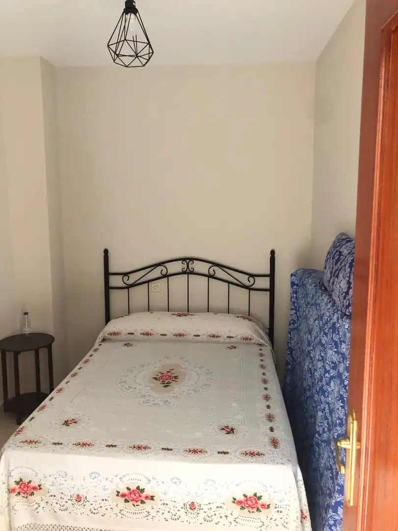 Habitación de Casa o chalet en venta en Castuera con Balcón