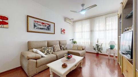 Foto 2 de Planta baixa en venda a Altabix, Alicante